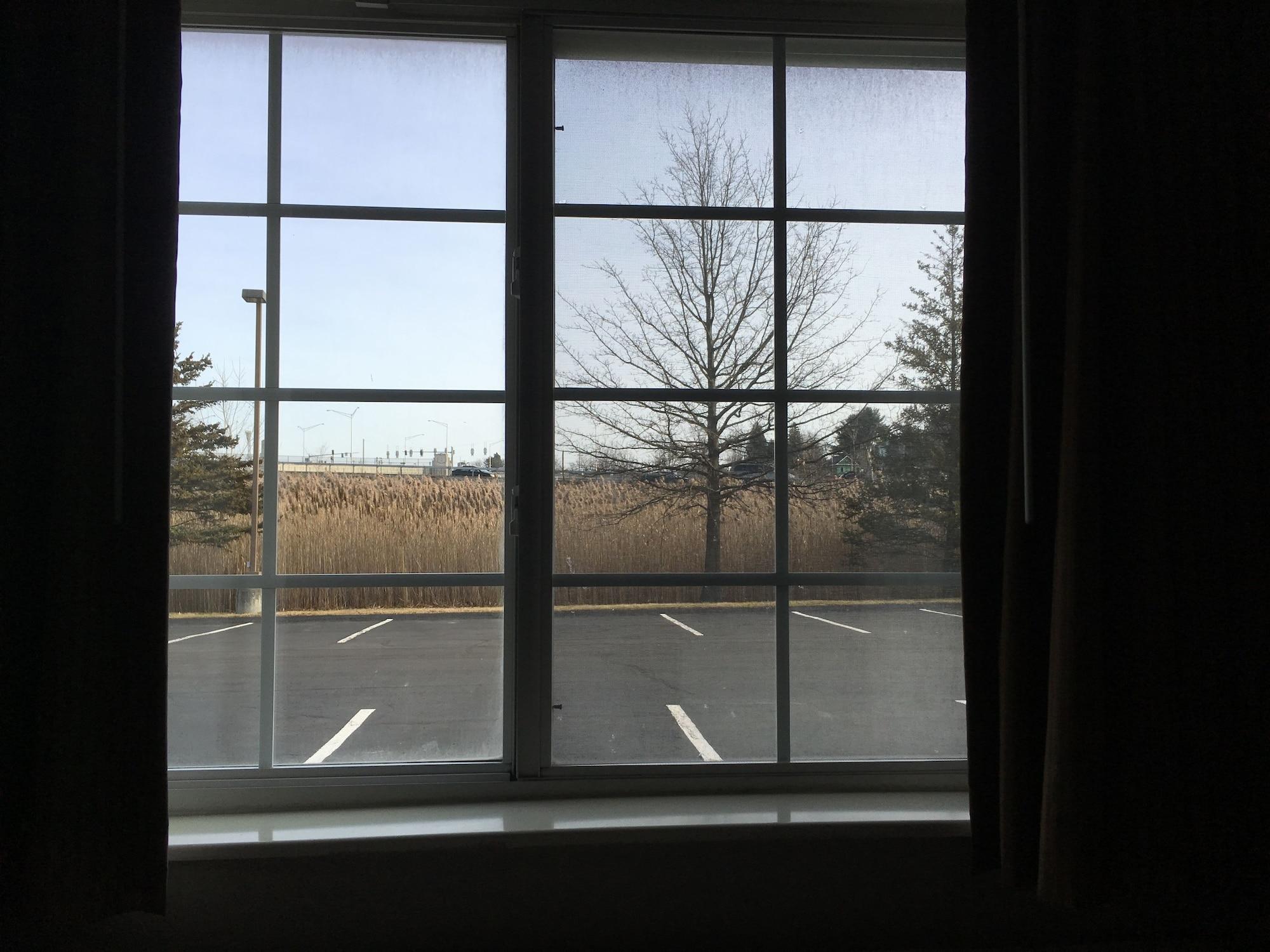 Microtel Inn By Wyndham - Albany Airport Latham Bagian luar foto