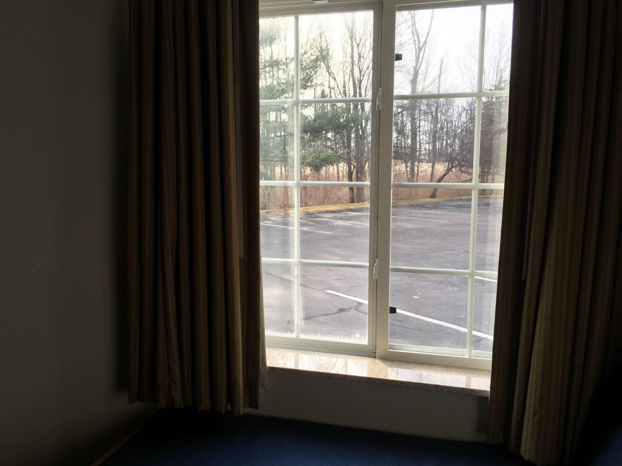 Microtel Inn By Wyndham - Albany Airport Latham Bagian luar foto