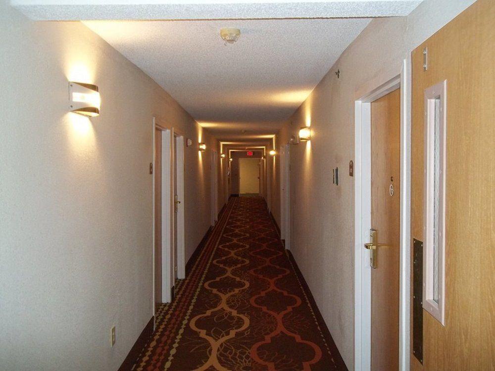 Microtel Inn By Wyndham - Albany Airport Latham Bagian luar foto