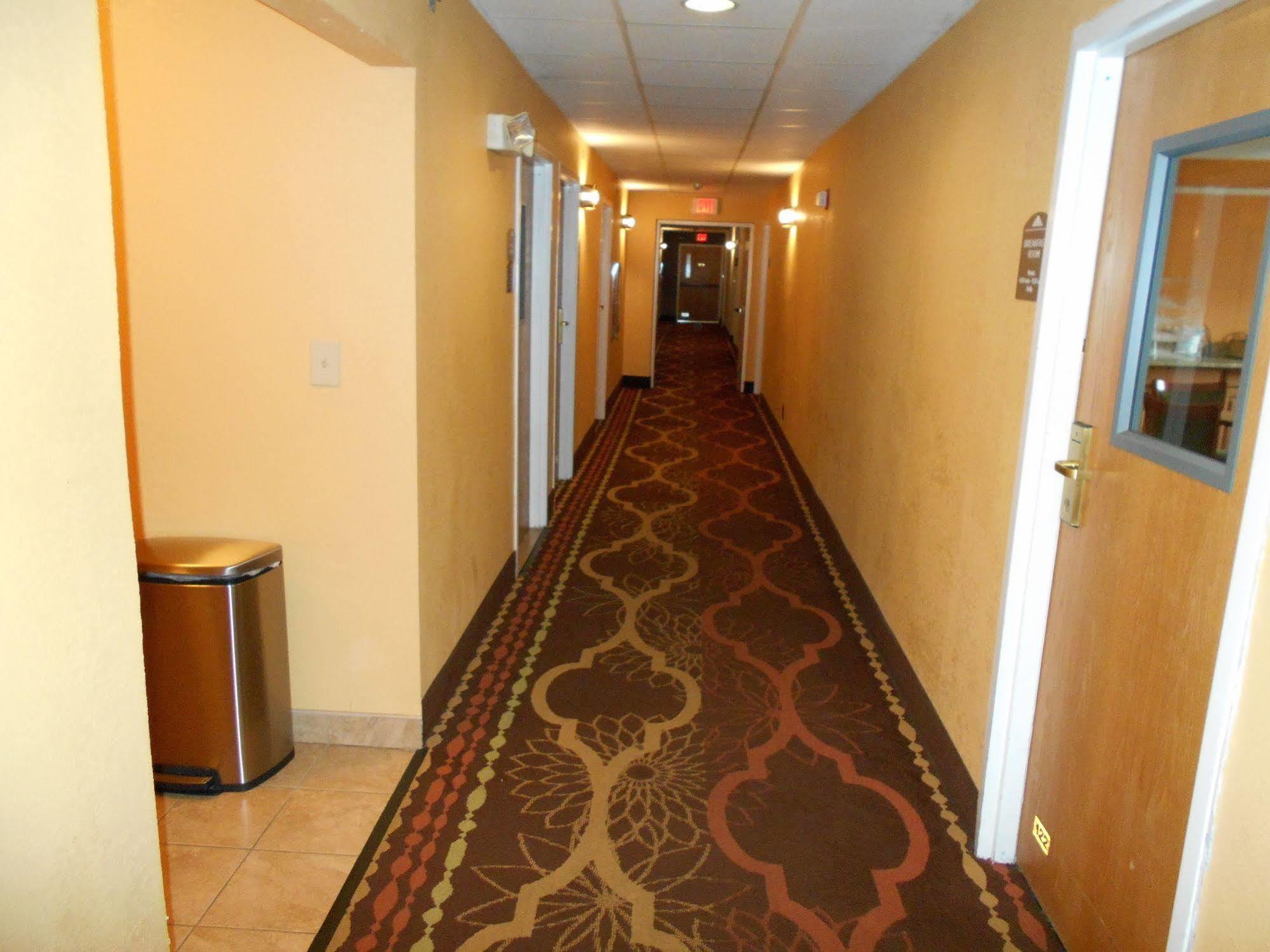 Microtel Inn By Wyndham - Albany Airport Latham Bagian luar foto