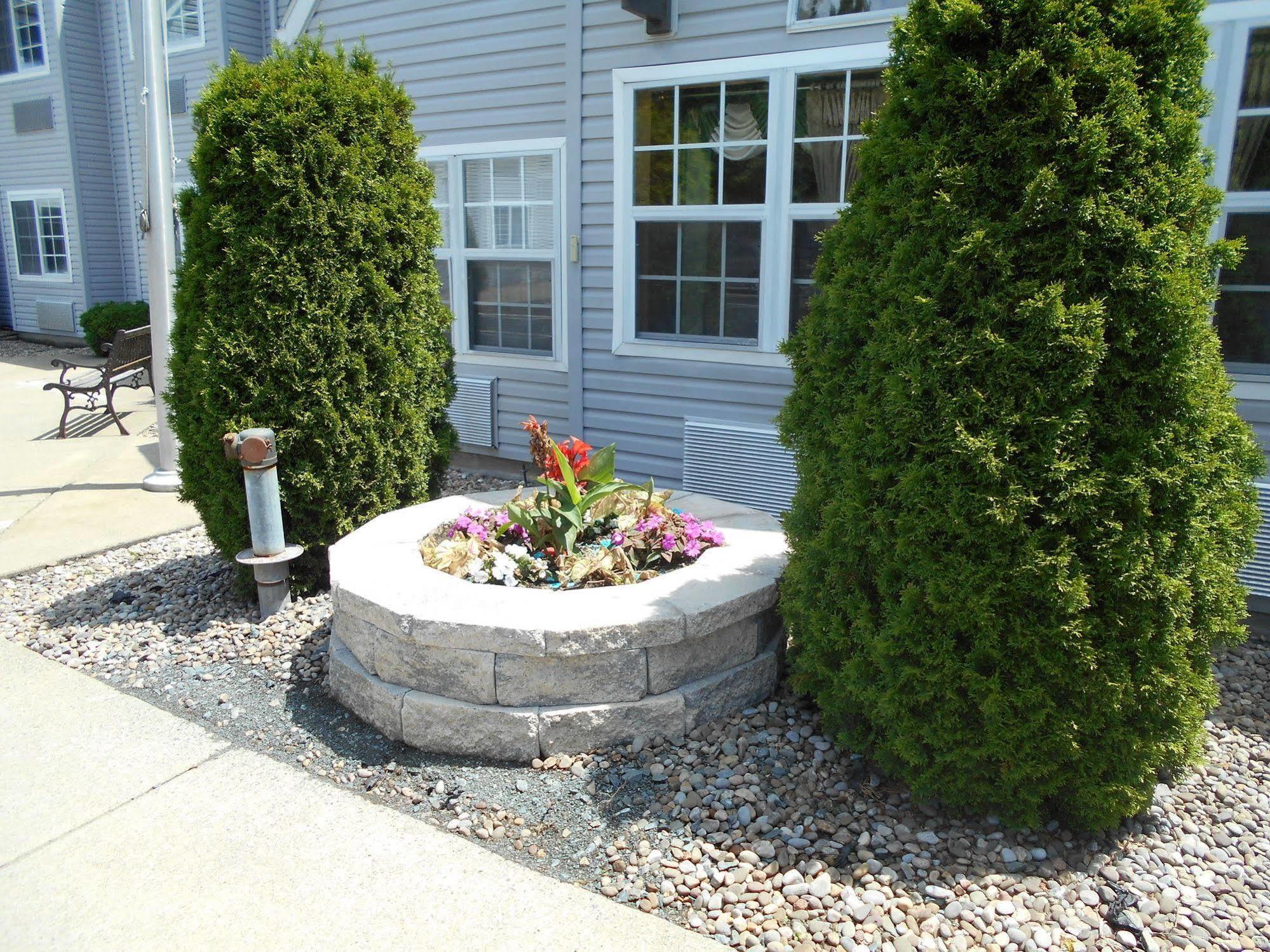 Microtel Inn By Wyndham - Albany Airport Latham Bagian luar foto